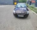 Фиолетовый Тойота Авенсис, объемом двигателя 2 л и пробегом 270 тыс. км за 7500 $, фото 1 на Automoto.ua