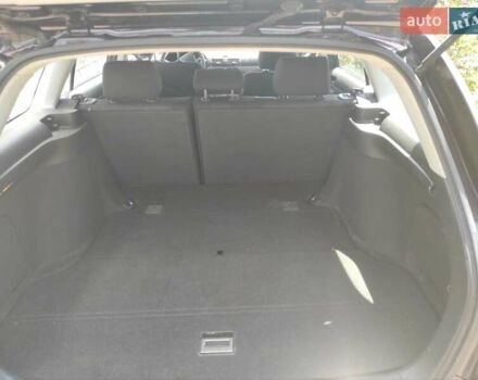 Фиолетовый Тойота Авенсис, объемом двигателя 2 л и пробегом 270 тыс. км за 6100 $, фото 7 на Automoto.ua