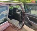 Фиолетовый Тойота Авенсис, объемом двигателя 2 л и пробегом 270 тыс. км за 7500 $, фото 5 на Automoto.ua