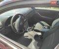 Фиолетовый Тойота Авенсис, объемом двигателя 2 л и пробегом 270 тыс. км за 6100 $, фото 6 на Automoto.ua