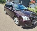 Фиолетовый Тойота Авенсис, объемом двигателя 2 л и пробегом 270 тыс. км за 7500 $, фото 9 на Automoto.ua