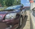 Фиолетовый Тойота Авенсис, объемом двигателя 2 л и пробегом 270 тыс. км за 6100 $, фото 1 на Automoto.ua