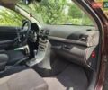 Фиолетовый Тойота Авенсис, объемом двигателя 2 л и пробегом 270 тыс. км за 7500 $, фото 7 на Automoto.ua