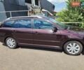 Фиолетовый Тойота Авенсис, объемом двигателя 2 л и пробегом 270 тыс. км за 7500 $, фото 10 на Automoto.ua