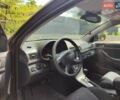 Фиолетовый Тойота Авенсис, объемом двигателя 2 л и пробегом 270 тыс. км за 7500 $, фото 2 на Automoto.ua