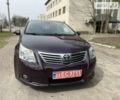 Фіолетовий Тойота Авенсіс, об'ємом двигуна 2.2 л та пробігом 290 тис. км за 9000 $, фото 36 на Automoto.ua