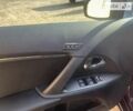 Фиолетовый Тойота Авенсис, объемом двигателя 2.2 л и пробегом 290 тыс. км за 9000 $, фото 17 на Automoto.ua