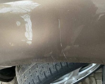 Коричневий Тойота Авенсіс, об'ємом двигуна 2 л та пробігом 239 тис. км за 4000 $, фото 15 на Automoto.ua