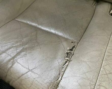 Коричневий Тойота Авенсіс, об'ємом двигуна 2 л та пробігом 239 тис. км за 4000 $, фото 5 на Automoto.ua