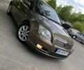 Коричневий Тойота Авенсіс, об'ємом двигуна 2 л та пробігом 200 тис. км за 5799 $, фото 1 на Automoto.ua