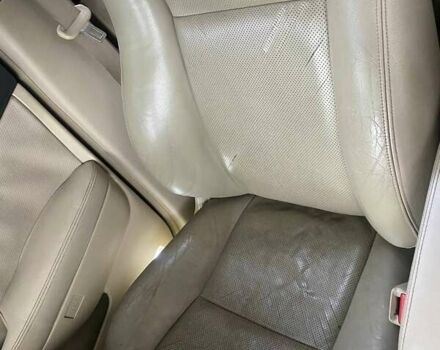 Коричневий Тойота Авенсіс, об'ємом двигуна 2 л та пробігом 239 тис. км за 4000 $, фото 10 на Automoto.ua