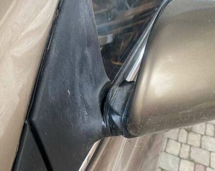 Коричневий Тойота Авенсіс, об'ємом двигуна 2 л та пробігом 239 тис. км за 4000 $, фото 9 на Automoto.ua