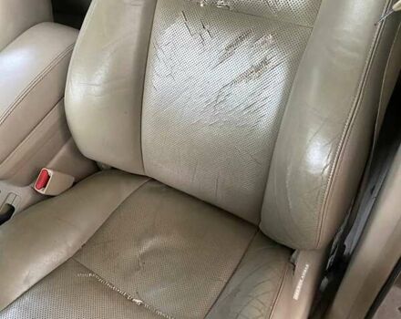 Коричневий Тойота Авенсіс, об'ємом двигуна 2 л та пробігом 239 тис. км за 4000 $, фото 11 на Automoto.ua