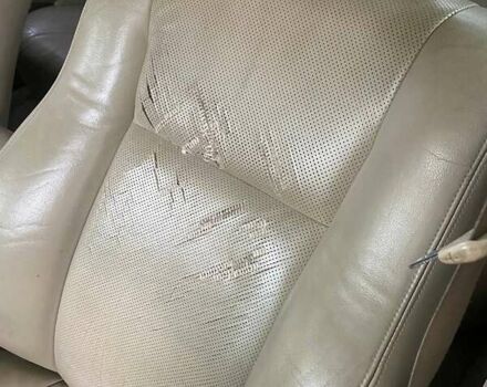 Коричневий Тойота Авенсіс, об'ємом двигуна 2 л та пробігом 239 тис. км за 4000 $, фото 13 на Automoto.ua