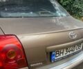 Коричневий Тойота Авенсіс, об'ємом двигуна 2 л та пробігом 239 тис. км за 4000 $, фото 4 на Automoto.ua