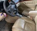 Коричневий Тойота Авенсіс, об'ємом двигуна 2 л та пробігом 239 тис. км за 4000 $, фото 12 на Automoto.ua