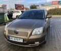 Коричневый Тойота Авенсис, объемом двигателя 0 л и пробегом 327 тыс. км за 5300 $, фото 1 на Automoto.ua
