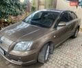 Коричневий Тойота Авенсіс, об'ємом двигуна 2 л та пробігом 239 тис. км за 4000 $, фото 14 на Automoto.ua
