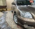 Коричневий Тойота Авенсіс, об'ємом двигуна 2 л та пробігом 239 тис. км за 4000 $, фото 2 на Automoto.ua