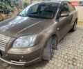 Коричневий Тойота Авенсіс, об'ємом двигуна 2 л та пробігом 239 тис. км за 4000 $, фото 3 на Automoto.ua