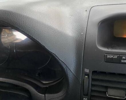 Коричневий Тойота Авенсіс, об'ємом двигуна 2 л та пробігом 239 тис. км за 4000 $, фото 7 на Automoto.ua