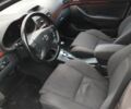 Коричневый Тойота Авенсис, объемом двигателя 2 л и пробегом 236 тыс. км за 5200 $, фото 6 на Automoto.ua