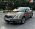 Коричневий Тойота Авенсіс, об'ємом двигуна 1.6 л та пробігом 401 тис. км за 5200 $, фото 1 на Automoto.ua