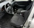 Коричневый Тойота Авенсис, объемом двигателя 2 л и пробегом 280 тыс. км за 3300 $, фото 9 на Automoto.ua