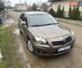 Коричневый Тойота Авенсис, объемом двигателя 1.79 л и пробегом 400 тыс. км за 5000 $, фото 1 на Automoto.ua