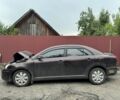 Коричневый Тойота Авенсис, объемом двигателя 1.79 л и пробегом 340 тыс. км за 3000 $, фото 1 на Automoto.ua