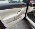 Коричневый Тойота Авенсис, объемом двигателя 2 л и пробегом 139 тыс. км за 8600 $, фото 23 на Automoto.ua