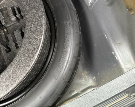 Коричневый Тойота Авенсис, объемом двигателя 2 л и пробегом 200 тыс. км за 3300 $, фото 14 на Automoto.ua