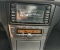 Коричневый Тойота Авенсис, объемом двигателя 2 л и пробегом 200 тыс. км за 3300 $, фото 12 на Automoto.ua
