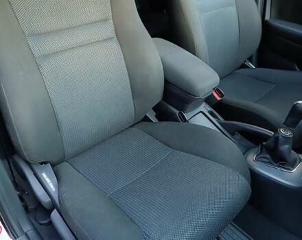 Коричневый Тойота Авенсис, объемом двигателя 1.79 л и пробегом 222 тыс. км за 7000 $, фото 12 на Automoto.ua