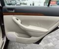Коричневый Тойота Авенсис, объемом двигателя 2 л и пробегом 139 тыс. км за 8600 $, фото 14 на Automoto.ua