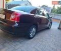 Коричневый Тойота Авенсис, объемом двигателя 1.79 л и пробегом 222 тыс. км за 7000 $, фото 2 на Automoto.ua
