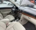 Коричневый Тойота Авенсис, объемом двигателя 2 л и пробегом 139 тыс. км за 8600 $, фото 11 на Automoto.ua