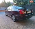 Коричневый Тойота Авенсис, объемом двигателя 1.79 л и пробегом 222 тыс. км за 7000 $, фото 19 на Automoto.ua