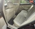 Коричневый Тойота Авенсис, объемом двигателя 2 л и пробегом 139 тыс. км за 7900 $, фото 13 на Automoto.ua