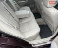Коричневый Тойота Авенсис, объемом двигателя 2 л и пробегом 139 тыс. км за 8600 $, фото 13 на Automoto.ua