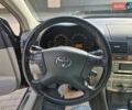 Коричневый Тойота Авенсис, объемом двигателя 2 л и пробегом 139 тыс. км за 7900 $, фото 8 на Automoto.ua