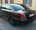 Коричневий Тойота Авенсіс, об'ємом двигуна 1.8 л та пробігом 214 тис. км за 8000 $, фото 3 на Automoto.ua