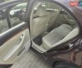 Коричневый Тойота Авенсис, объемом двигателя 2 л и пробегом 139 тыс. км за 7900 $, фото 11 на Automoto.ua