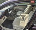 Коричневый Тойота Авенсис, объемом двигателя 2 л и пробегом 139 тыс. км за 7900 $, фото 10 на Automoto.ua