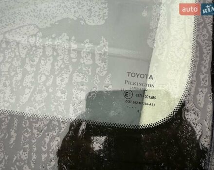 Коричневый Тойота Авенсис, объемом двигателя 2 л и пробегом 139 тыс. км за 8600 $, фото 8 на Automoto.ua