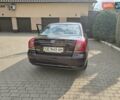 Коричневый Тойота Авенсис, объемом двигателя 2 л и пробегом 139 тыс. км за 7900 $, фото 5 на Automoto.ua