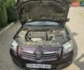 Коричневый Тойота Авенсис, объемом двигателя 2 л и пробегом 139 тыс. км за 7900 $, фото 15 на Automoto.ua