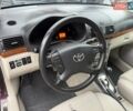 Коричневый Тойота Авенсис, объемом двигателя 2 л и пробегом 139 тыс. км за 8600 $, фото 20 на Automoto.ua