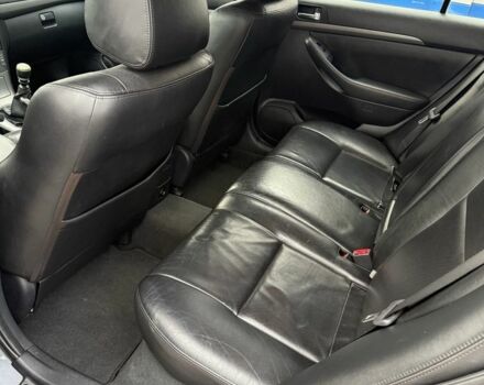 Коричневый Тойота Авенсис, объемом двигателя 2 л и пробегом 200 тыс. км за 3300 $, фото 8 на Automoto.ua