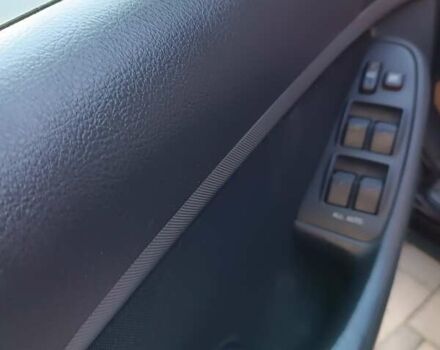 Коричневый Тойота Авенсис, объемом двигателя 1.79 л и пробегом 222 тыс. км за 7000 $, фото 11 на Automoto.ua